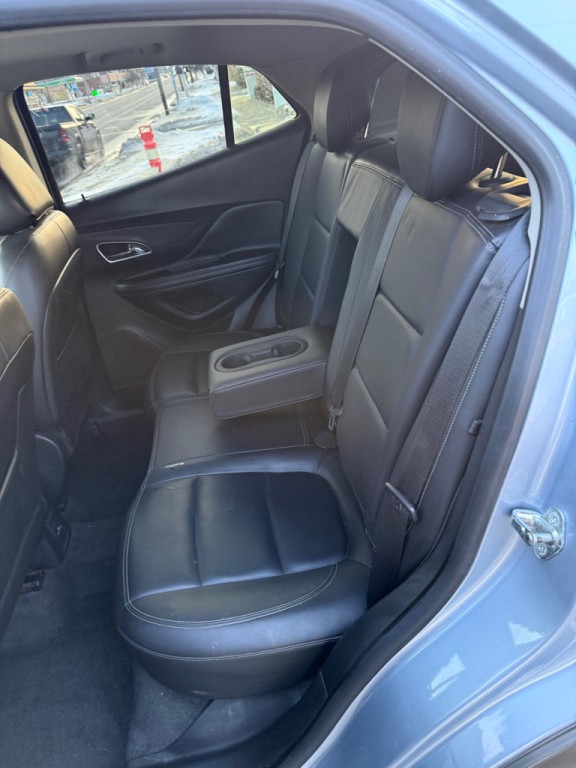 2013 Buick Enclave Image 14