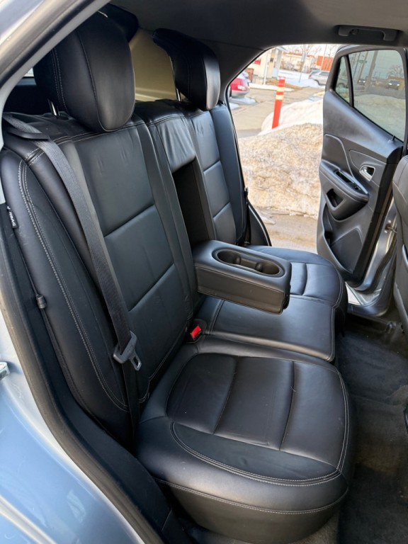 2013 Buick Enclave Image 16