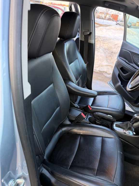 2013 Buick Enclave Image 18