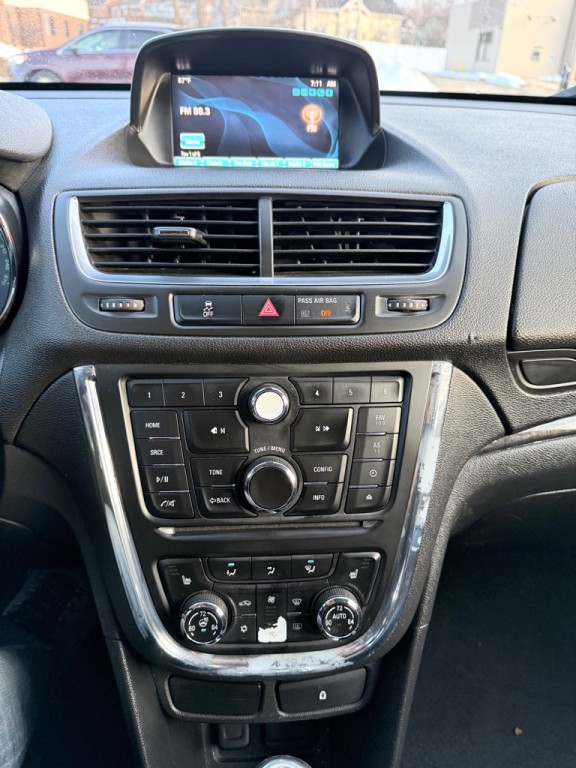 2013 Buick Enclave Image 20