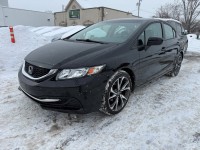 Image for 2015 Honda Civic LX ID: 7193178