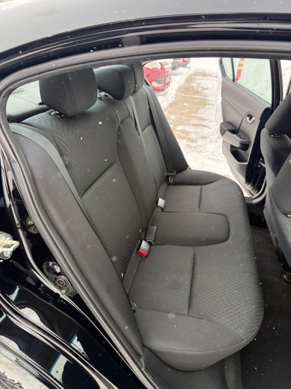 2015 Honda Civic Image 12