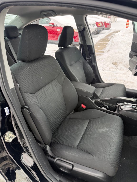 2015 Honda Civic Image 18