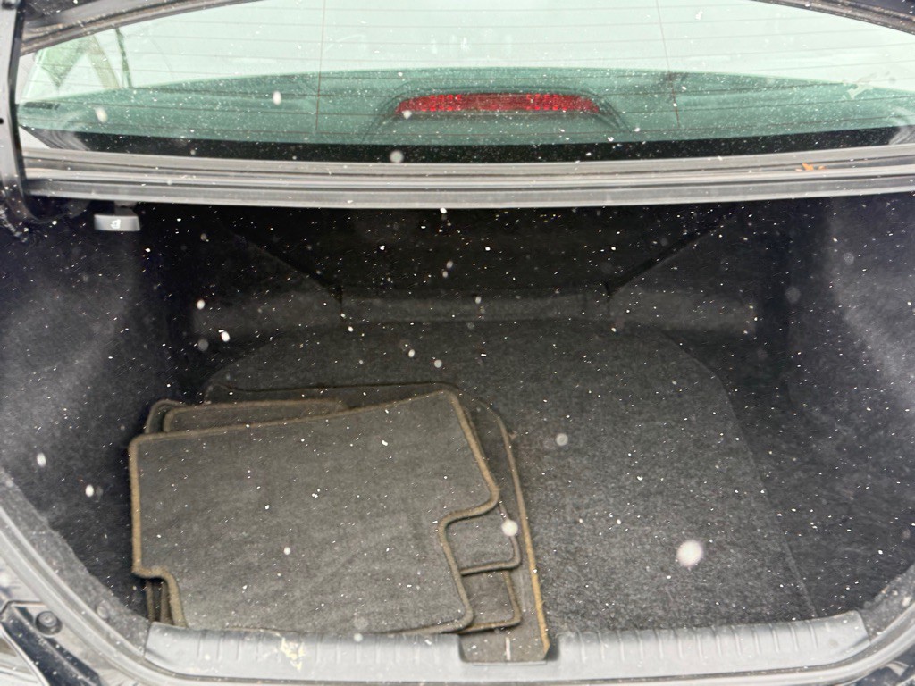 2015 Honda Civic Image 20