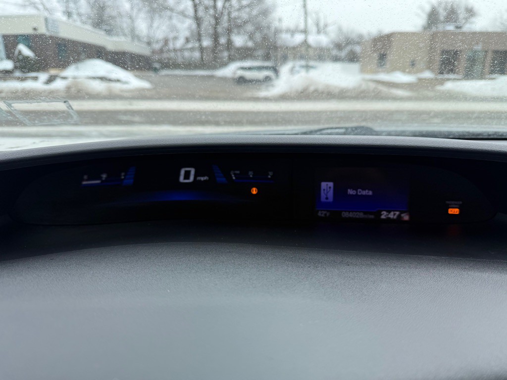 2015 Honda Civic Image 25