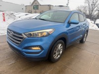 Image for 2016 Hyundai Tucson Limited ID: 7193179