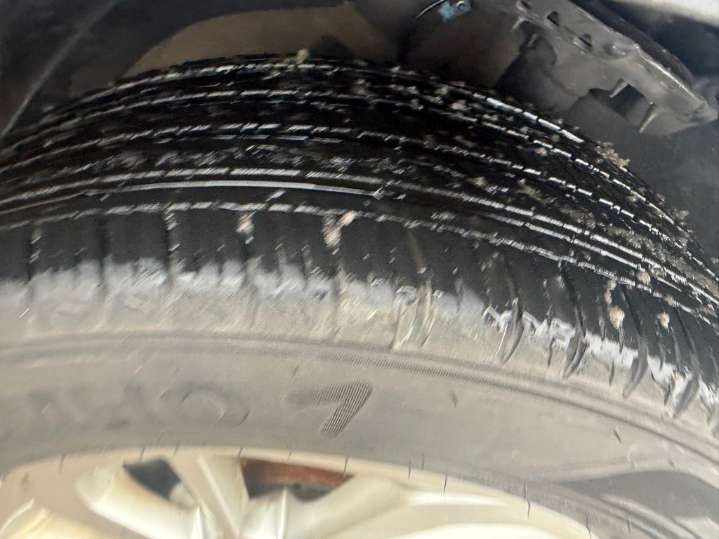 2016 Hyundai Tucson Image 5