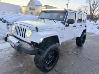 Image for 2015 Jeep Wrangler Unlimited Sahara ID: 7193183