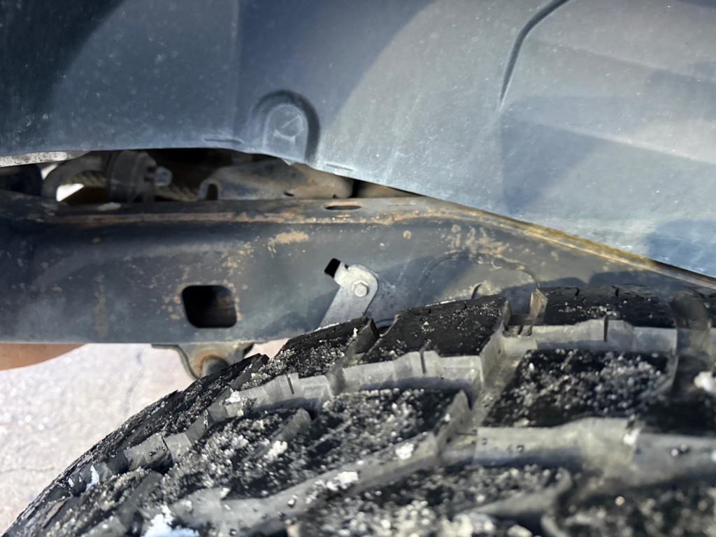 2015 Jeep Wrangler Unlimited Image 6