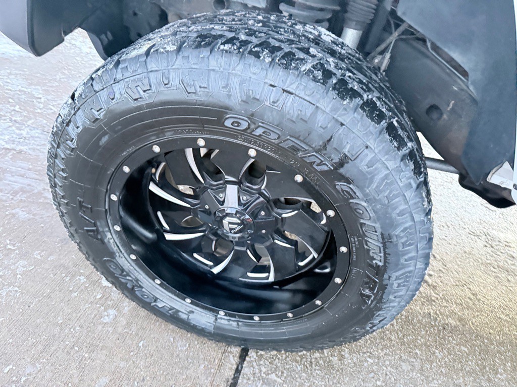 2015 Jeep Wrangler Unlimited Image 11