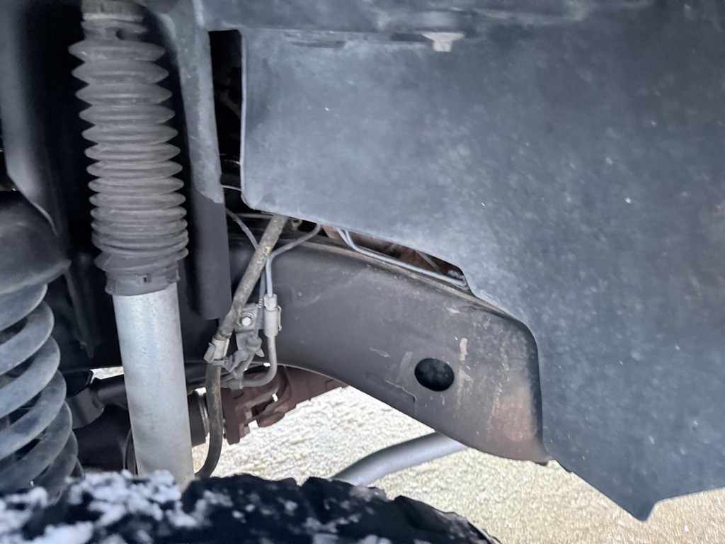 2015 Jeep Wrangler Unlimited Image 12