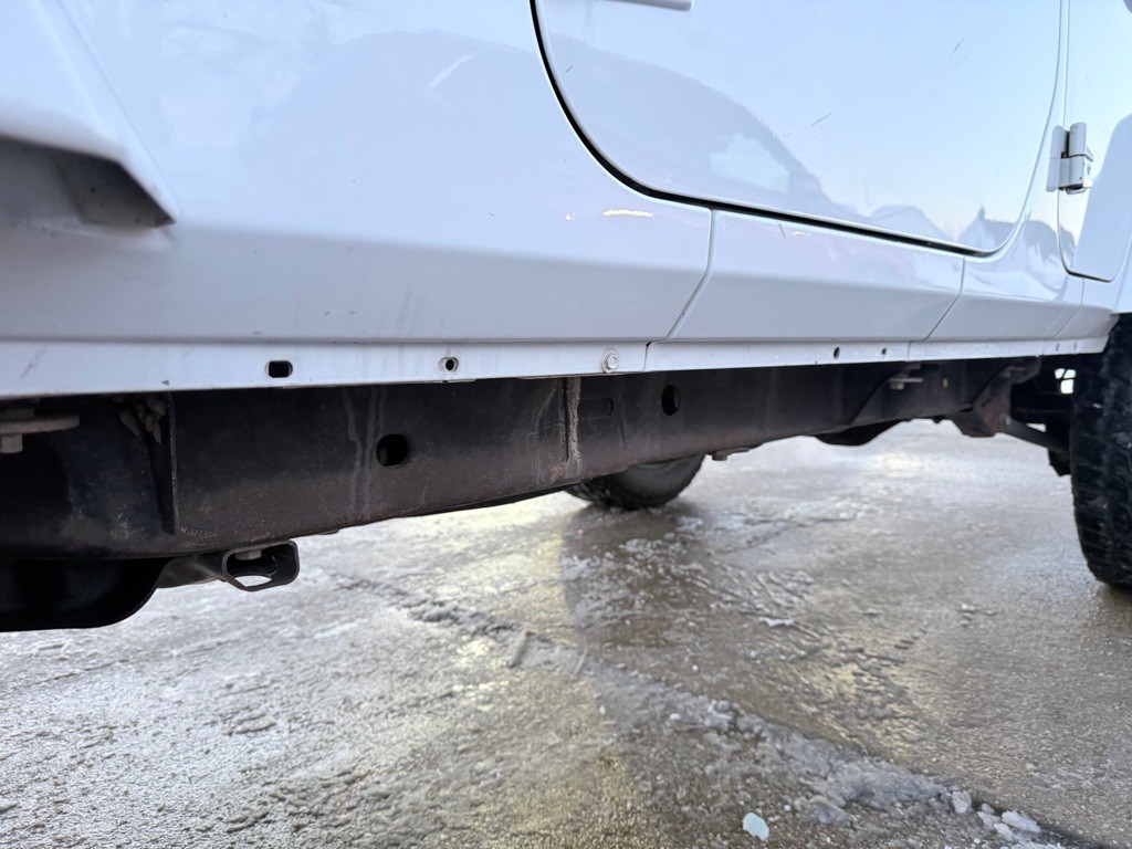 2015 Jeep Wrangler Unlimited Image 13