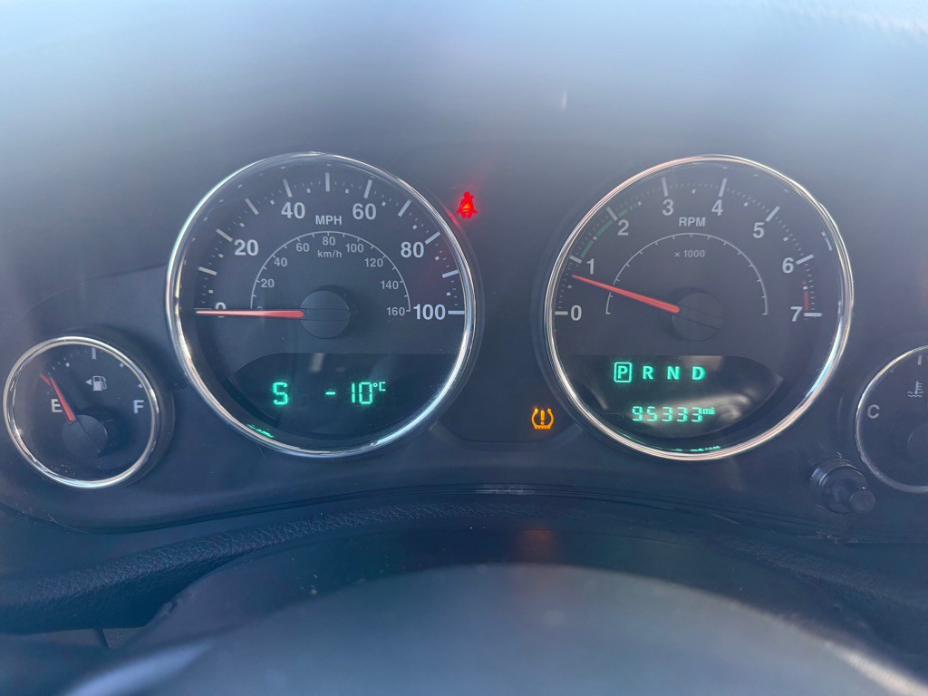 2015 Jeep Wrangler Unlimited Image 19