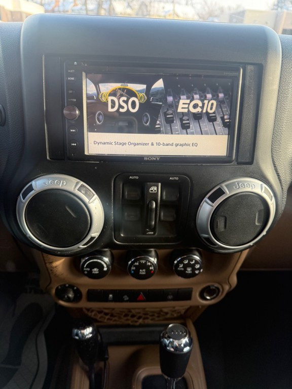 2015 Jeep Wrangler Unlimited Image 24