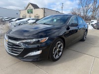 Image for 2020 Chevrolet Malibu LT ID: 7206638