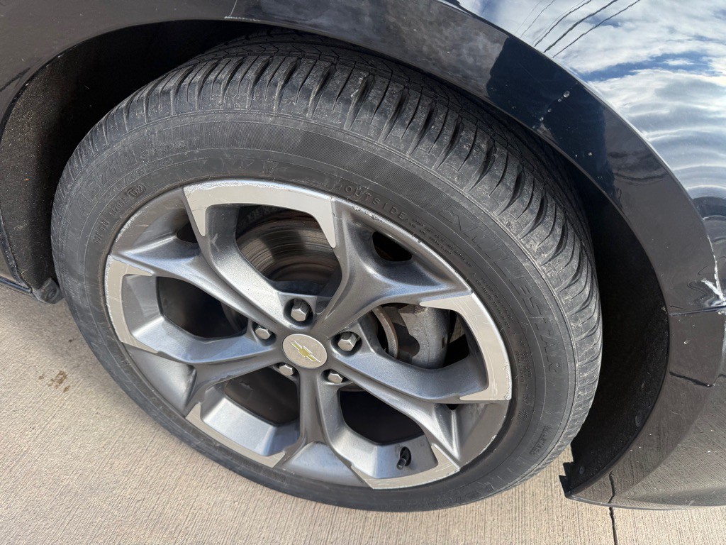 2020 Chevrolet Malibu Image 4