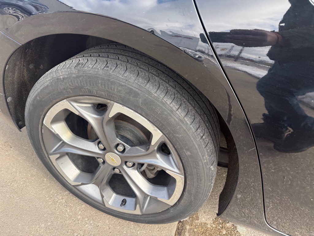 2020 Chevrolet Malibu Image 5