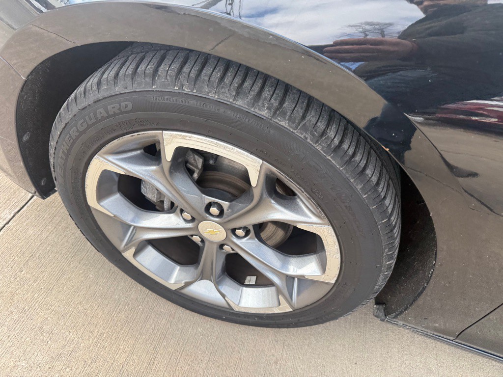 2020 Chevrolet Malibu Image 10