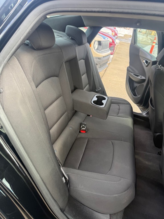 2020 Chevrolet Malibu Image 12