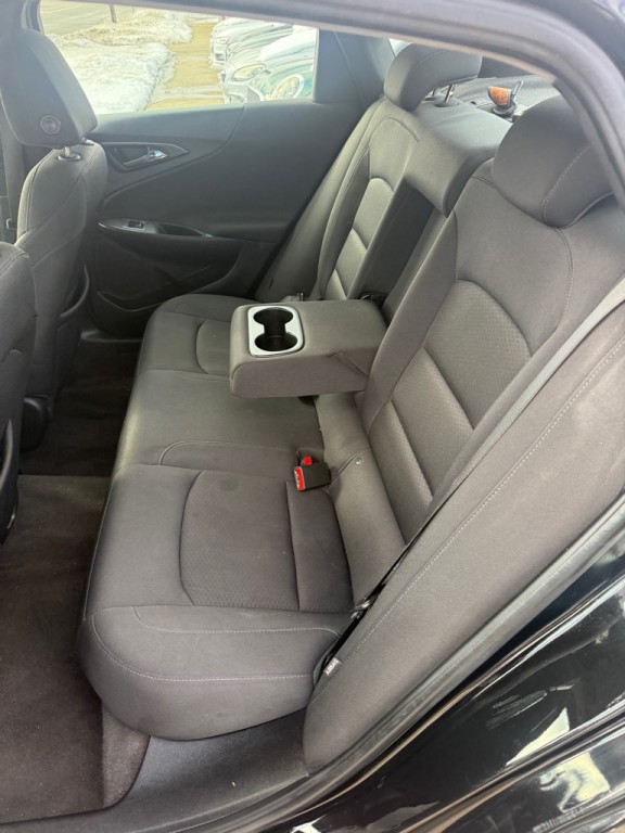 2020 Chevrolet Malibu Image 13