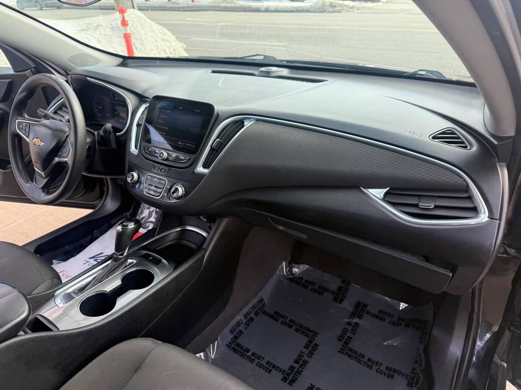 2020 Chevrolet Malibu Image 15