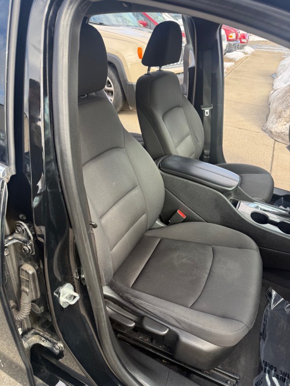 2020 Chevrolet Malibu Image 16