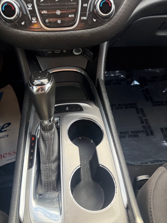 2020 Chevrolet Malibu Image 19