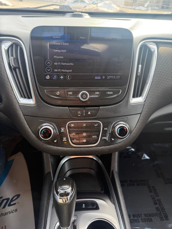 2020 Chevrolet Malibu Image 20