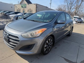 Image for 2016 Hyundai Elantra  ID: 7206651