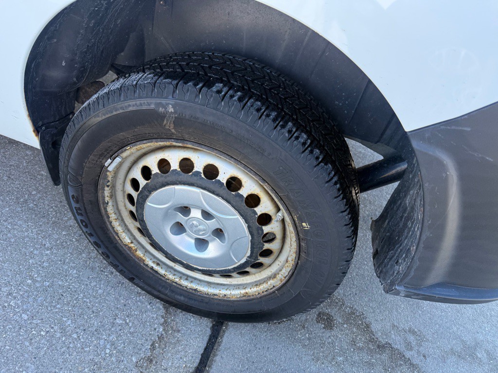 2017 RAM Promaster Image 9