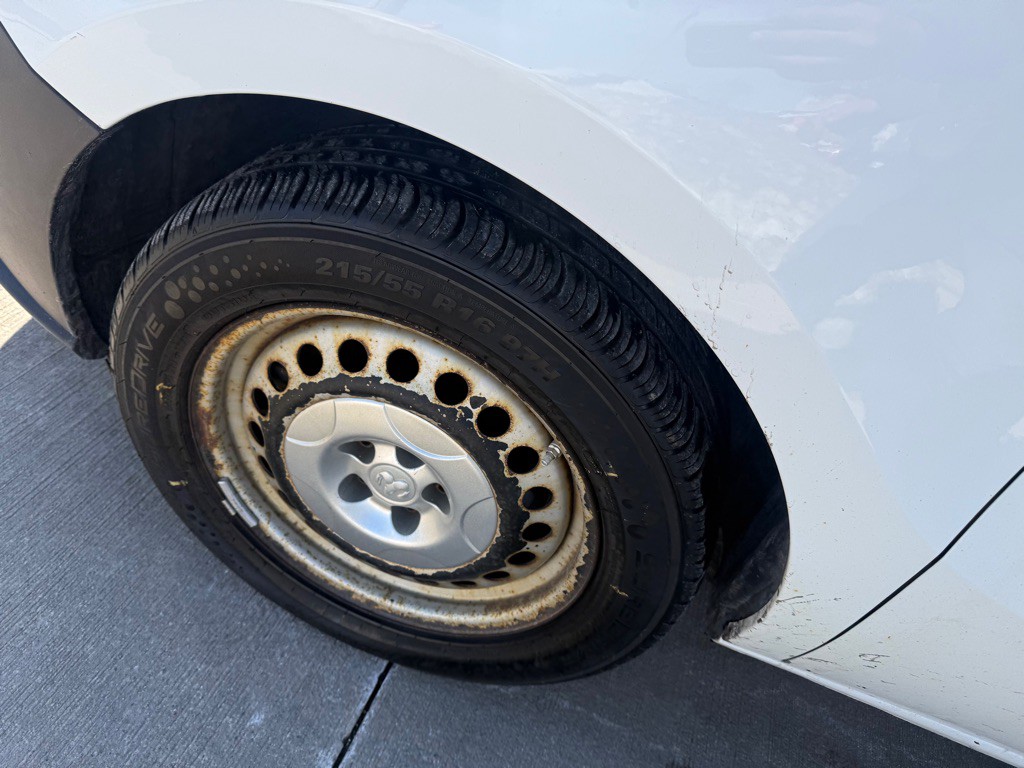 2017 RAM Promaster Image 10