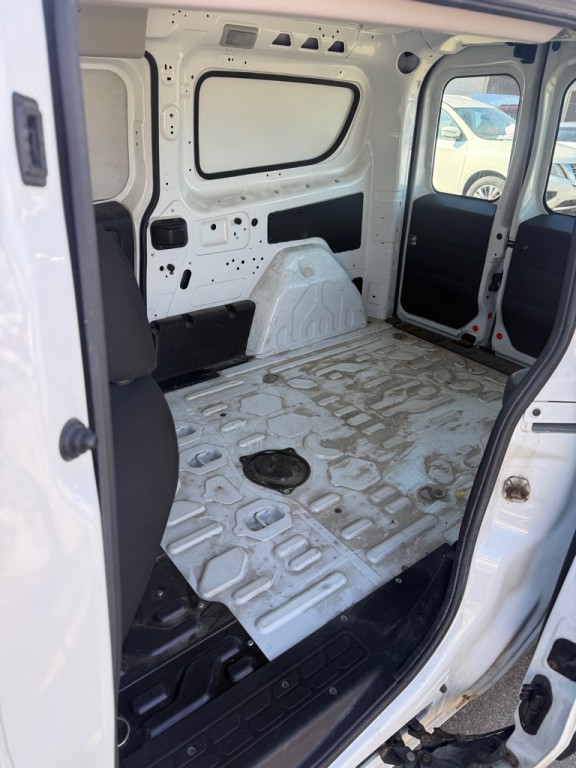 2017 RAM Promaster Image 13