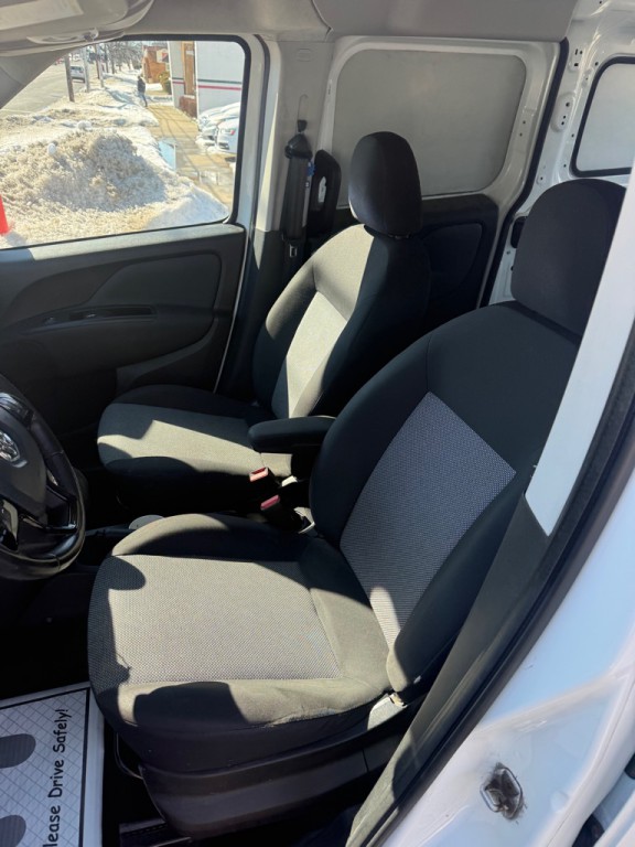 2017 RAM Promaster Image 14