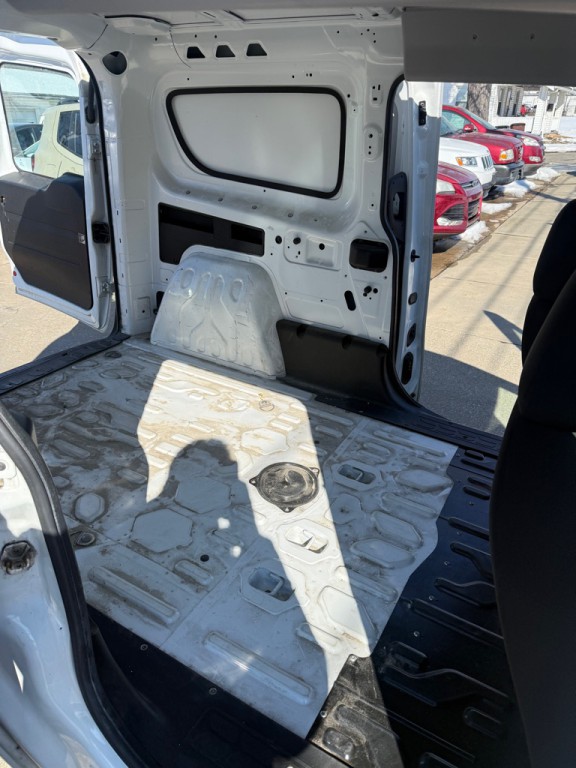 2017 RAM Promaster Image 15