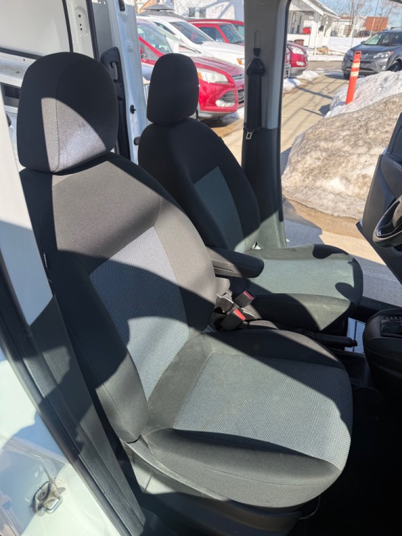 2017 RAM Promaster Image 17