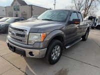 Image for 2013 Ford F-150 Super Cab ID: 7226433