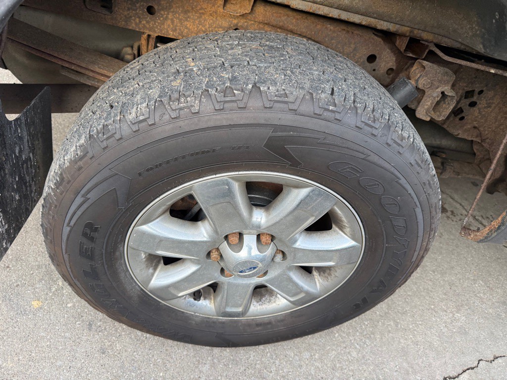 2013 Ford F-150 Image 7