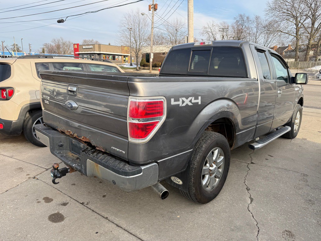 2013 Ford F-150 Image 8