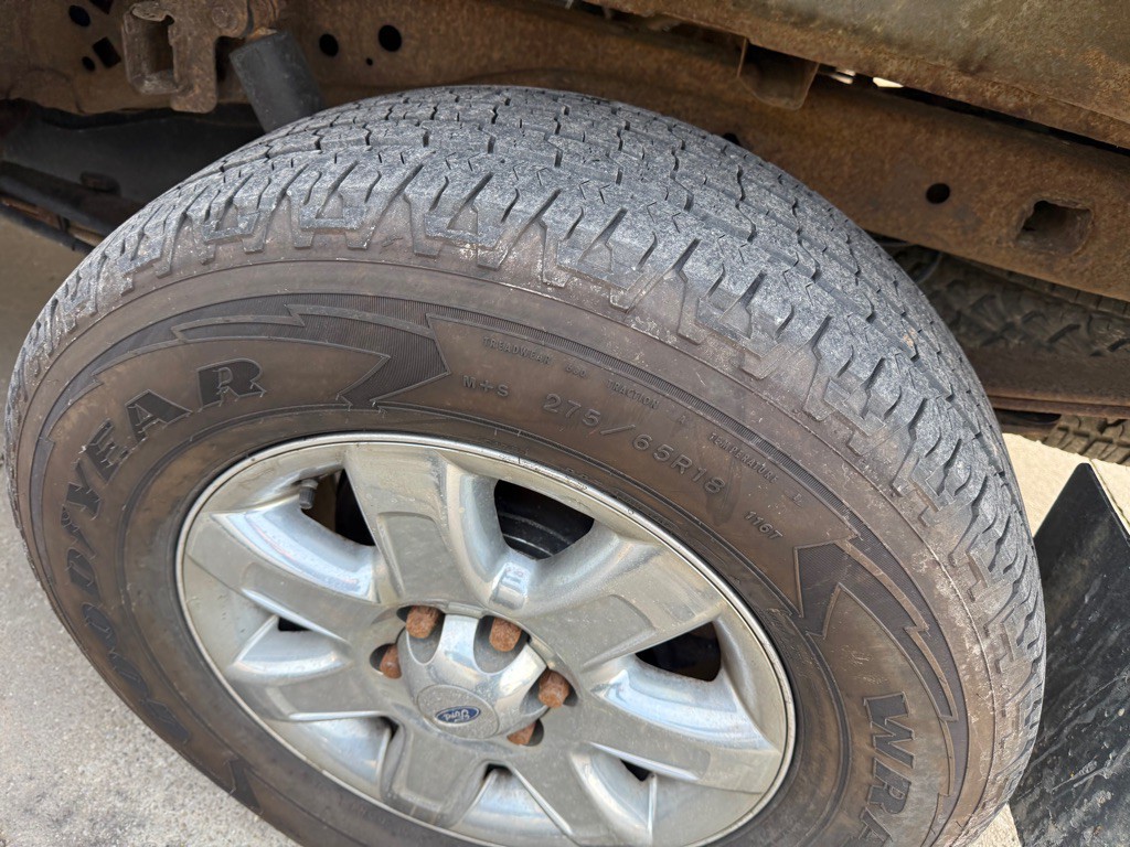 2013 Ford F-150 Image 11