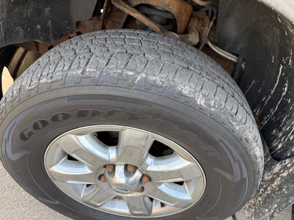 2013 Ford F-150 Image 12