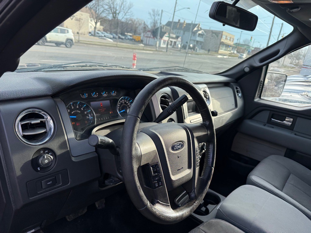 2013 Ford F-150 Image 13