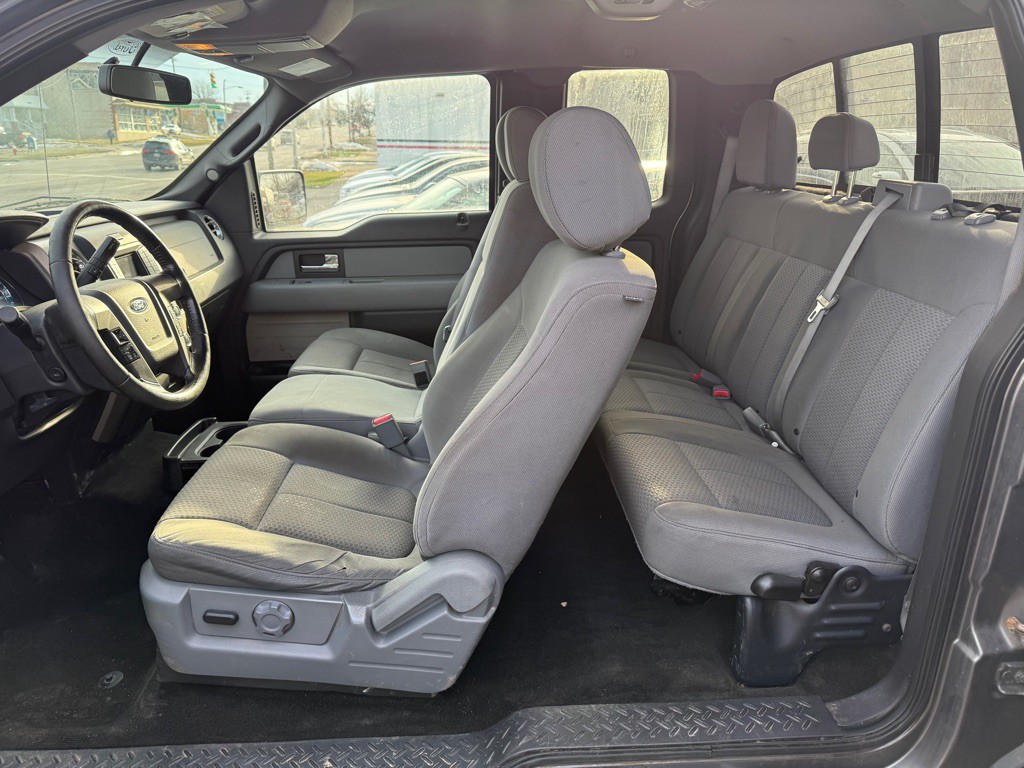 2013 Ford F-150 Image 14