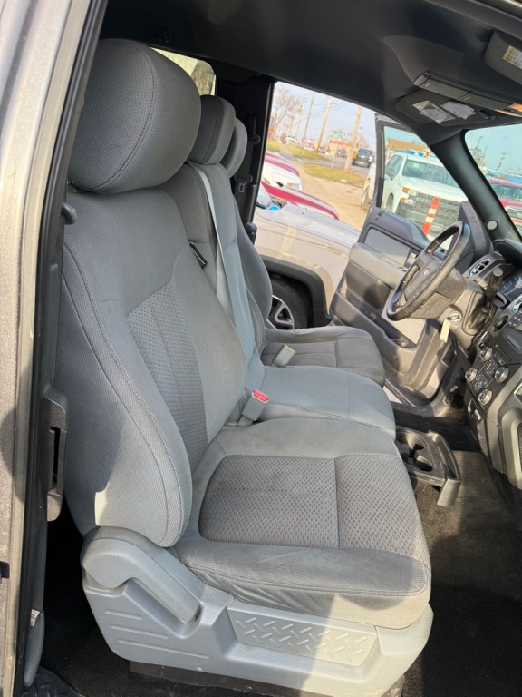 2013 Ford F-150 Image 15