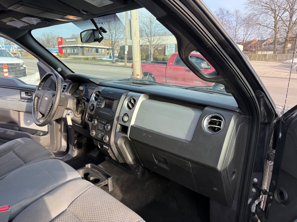 2013 Ford F-150 Image 16