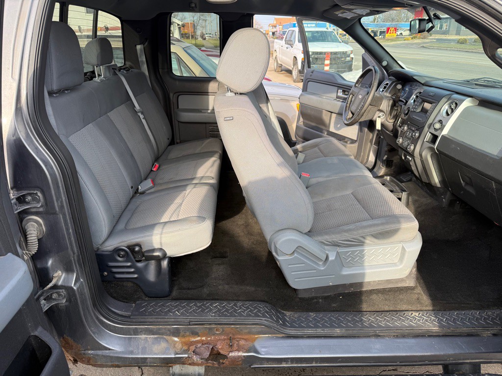 2013 Ford F-150 Image 17