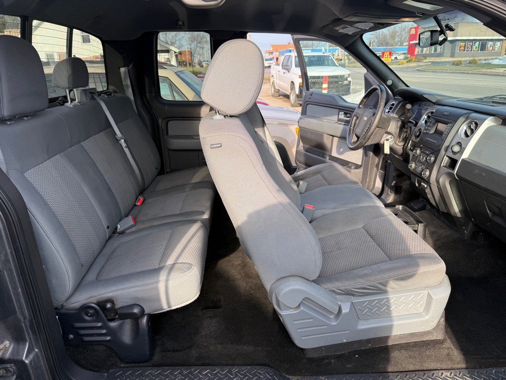 2013 Ford F-150 Image 18