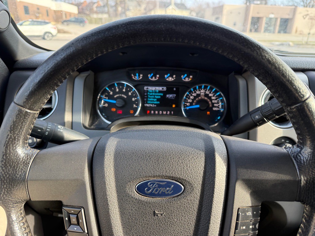 2013 Ford F-150 Image 19