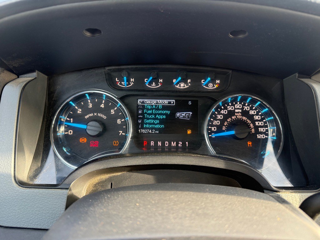 2013 Ford F-150 Image 20