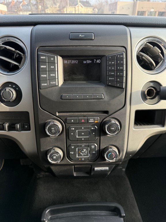 2013 Ford F-150 Image 21