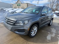 Image for 2017 Volkswagen Tiguan Wolfsburg ID: 7231774